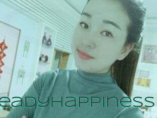 Steadyhappiness