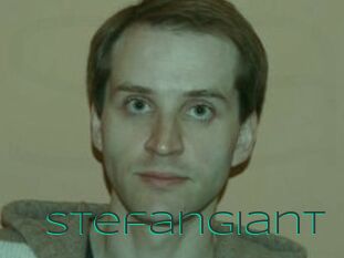 StefanGiant