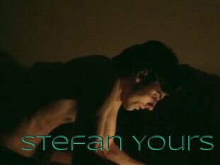 Stefan_Yours