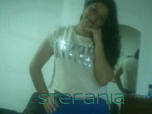 Stefania