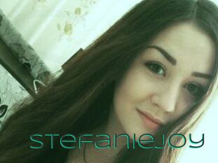 StefanieJoy