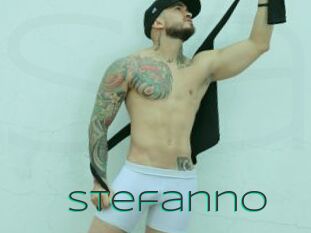 Stefanno