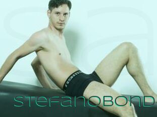 StefanoBond