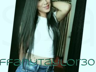 SteffanyTaylor30