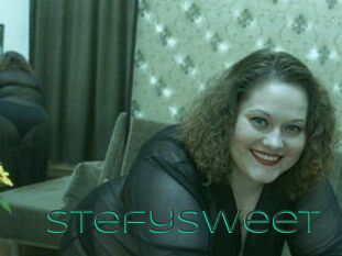 StefySweet