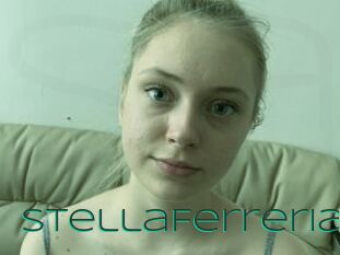 StellaFerreria