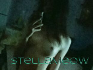 StellaMeow