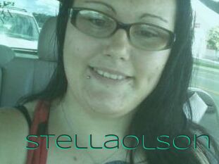 Stella_Olson
