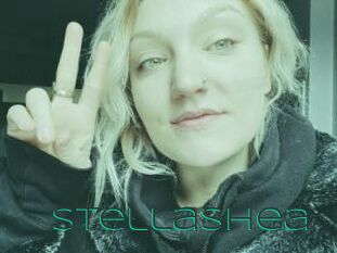 StellaShea