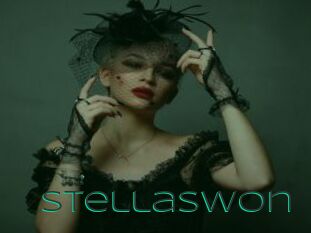 StellaSwon