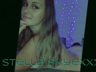 Stella_SkyeXXX