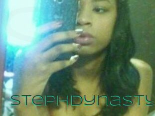 StephDynasty