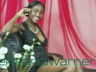 StephaniaWarner