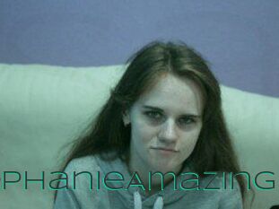 StephanieAmazing