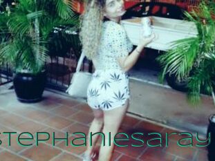 Stephaniesaray