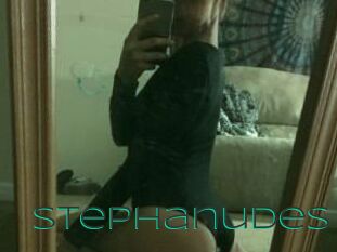 Stephanudes