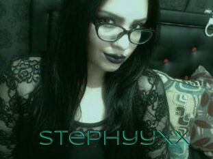 Stephyyxx