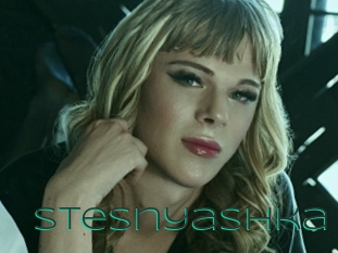 Stesnyashka Sex Agent