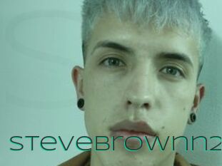 SteveBrownn21