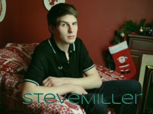 SteveMiller