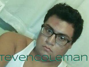 Steven_Coleman