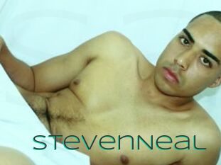 StevenNeal