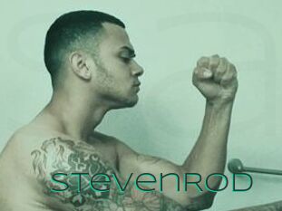 Steven_Rod