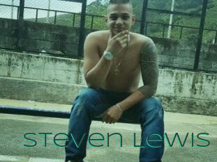 Steven_Lewis
