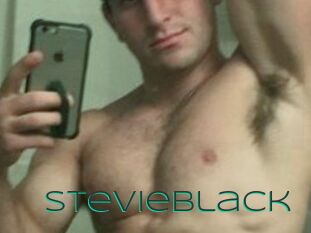 StevieBlack