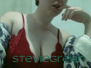 StevieGreen