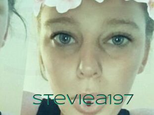Steviea197
