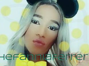 SthefanniaFerrer