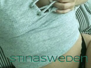 Stina_sweden