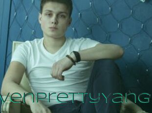 StivenPrettyYang