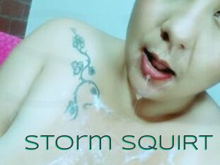 Storm_SQUIRT