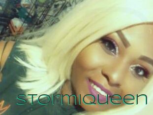 StormiQueen
