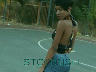 Stormish