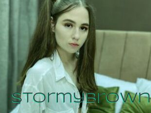 StormyBrown