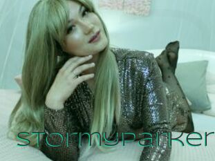 StormyParker