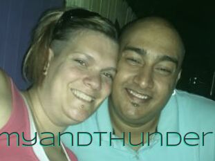 Stormyandthunder