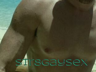 Str8GaySex