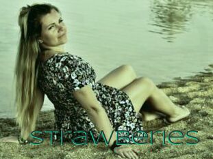 Strawberies
