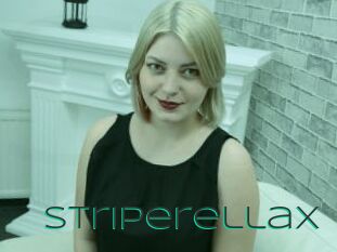 StriperellaX