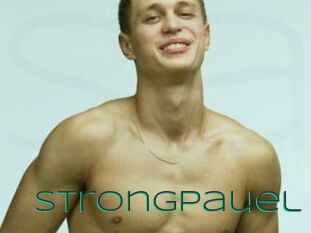 StrongPauel
