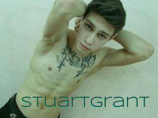 StuartGrant