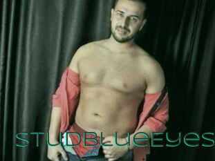 StudBlueEyes