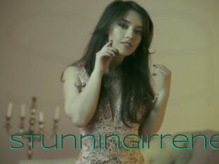 StunningIrrene