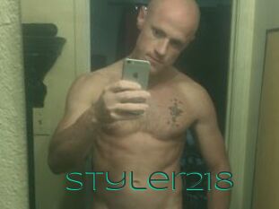 Styler218