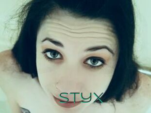 Styx