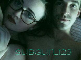 Subgurl123